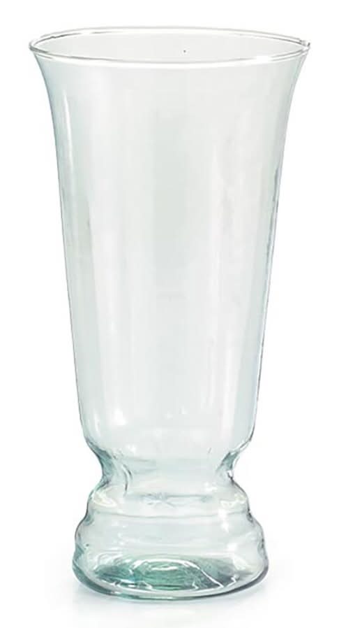 Burton + Burton Vase Glass