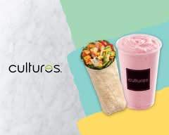 Cultures (Place Dupuis)