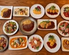 折衷料理家 風人