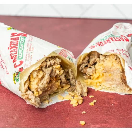 Conga Burrito