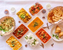 The Spice Club (Indian)