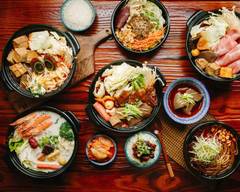 雲鼎阿二麻辣食堂 石牌直營總店