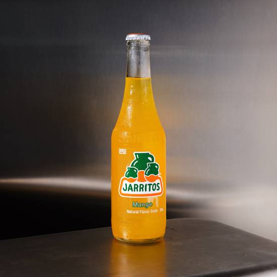 Mango Jarritos