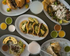 Taqueria Vallarta (Pleasure Point)