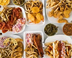 La Palma Barbacoa