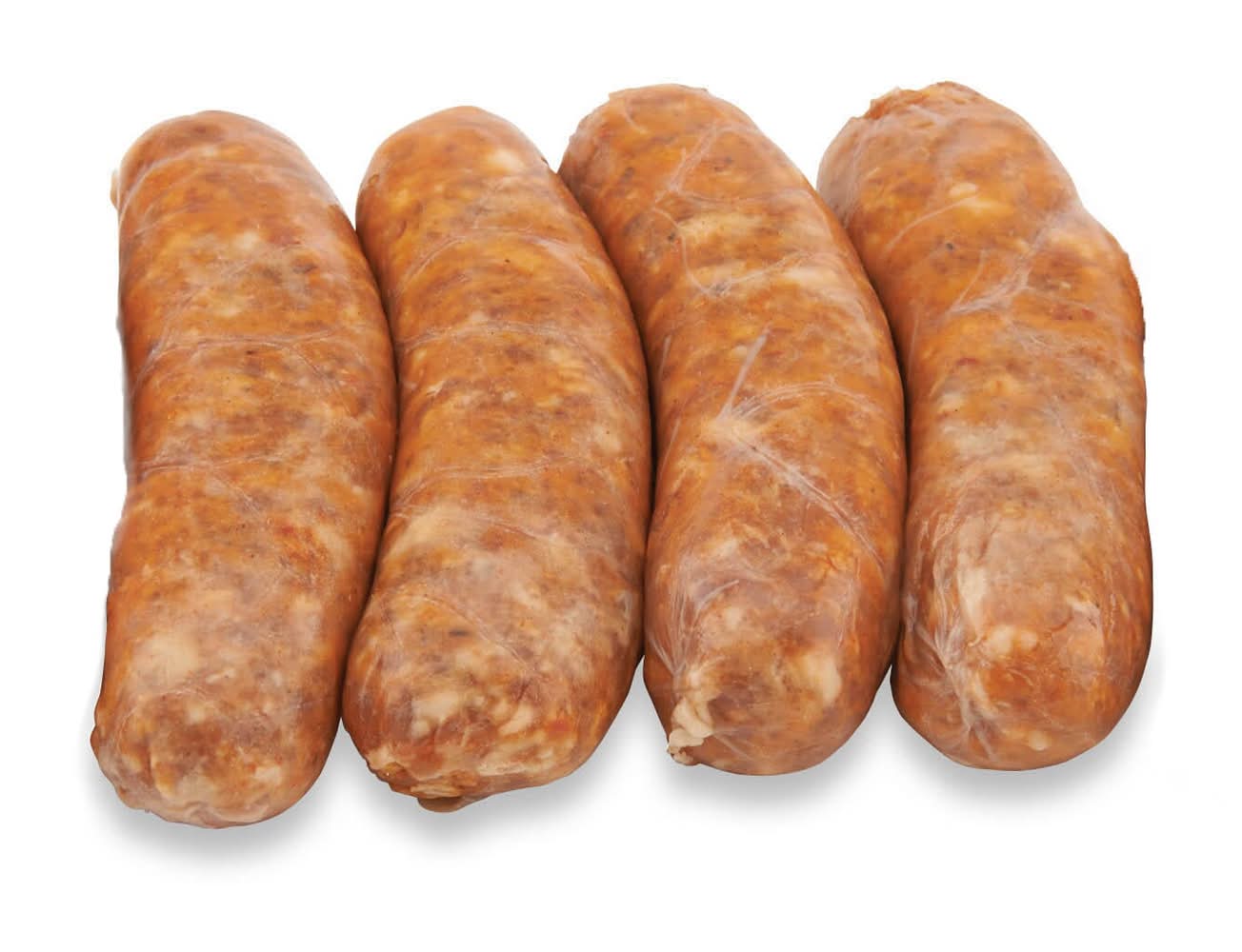 Cargill Hot Italian Sausage