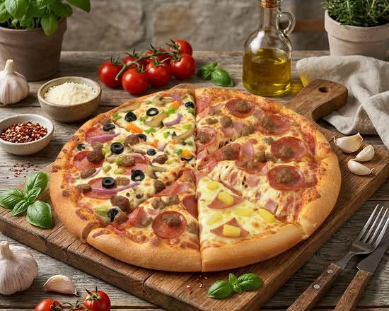 Piara Pizza
