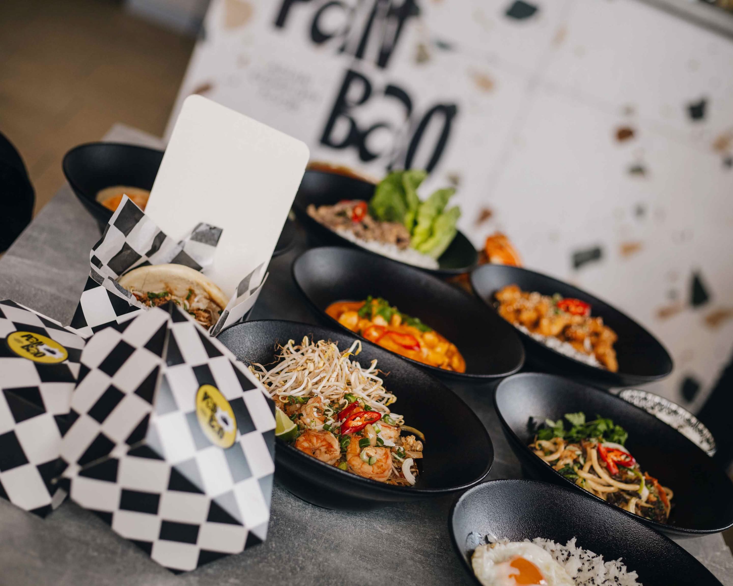 Pan Bao Retkinia