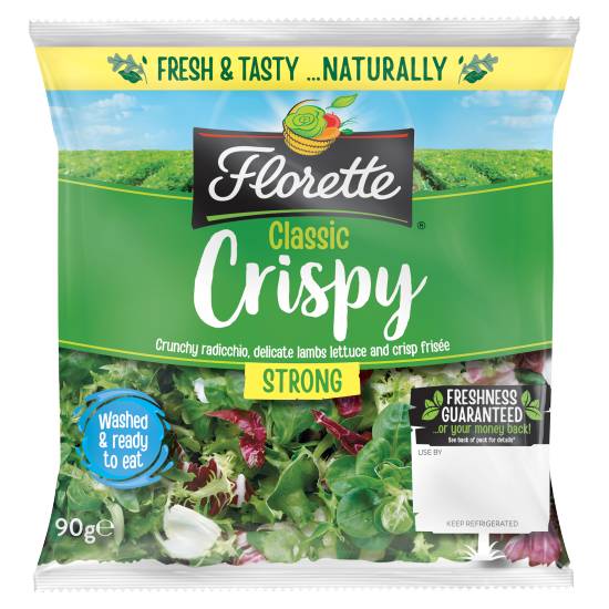 Florette Classic Crispy Salad