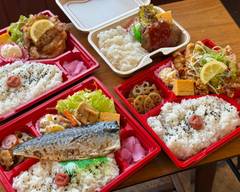 おかず横丁 母と子の台所 OkazuYokocho Hahatokonodaidokoro