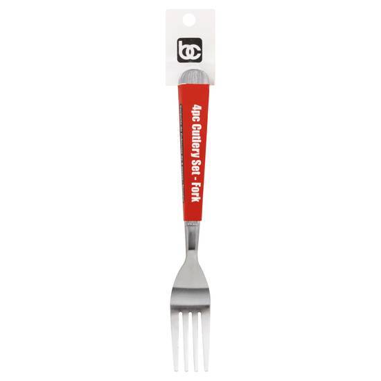 Bc Fork Cutlery Set