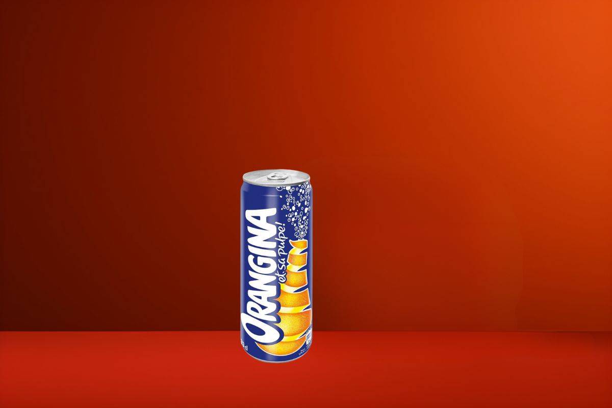 Orangina