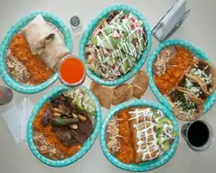 Sabor Latino Restaurant