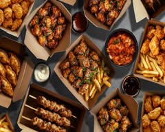 Bok Bok Chicken Bielefeld Mitte