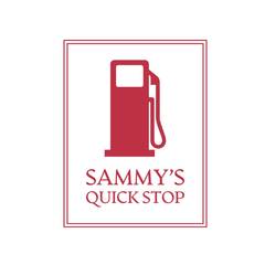 Sammy's Quick Stop