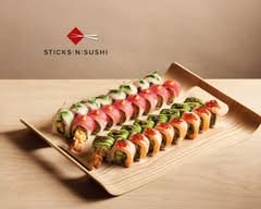 Sticks’n’Sushi Kantstrasse