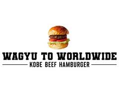 Wagyu to Worldwide ワギュウトゥワールドワイド 京都店