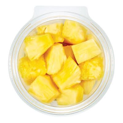 Sun Rich Morceaux d'ananas (340 g) - Pineapple Chunks (340 g)