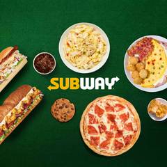 Subway HDavila Pepin Cestero