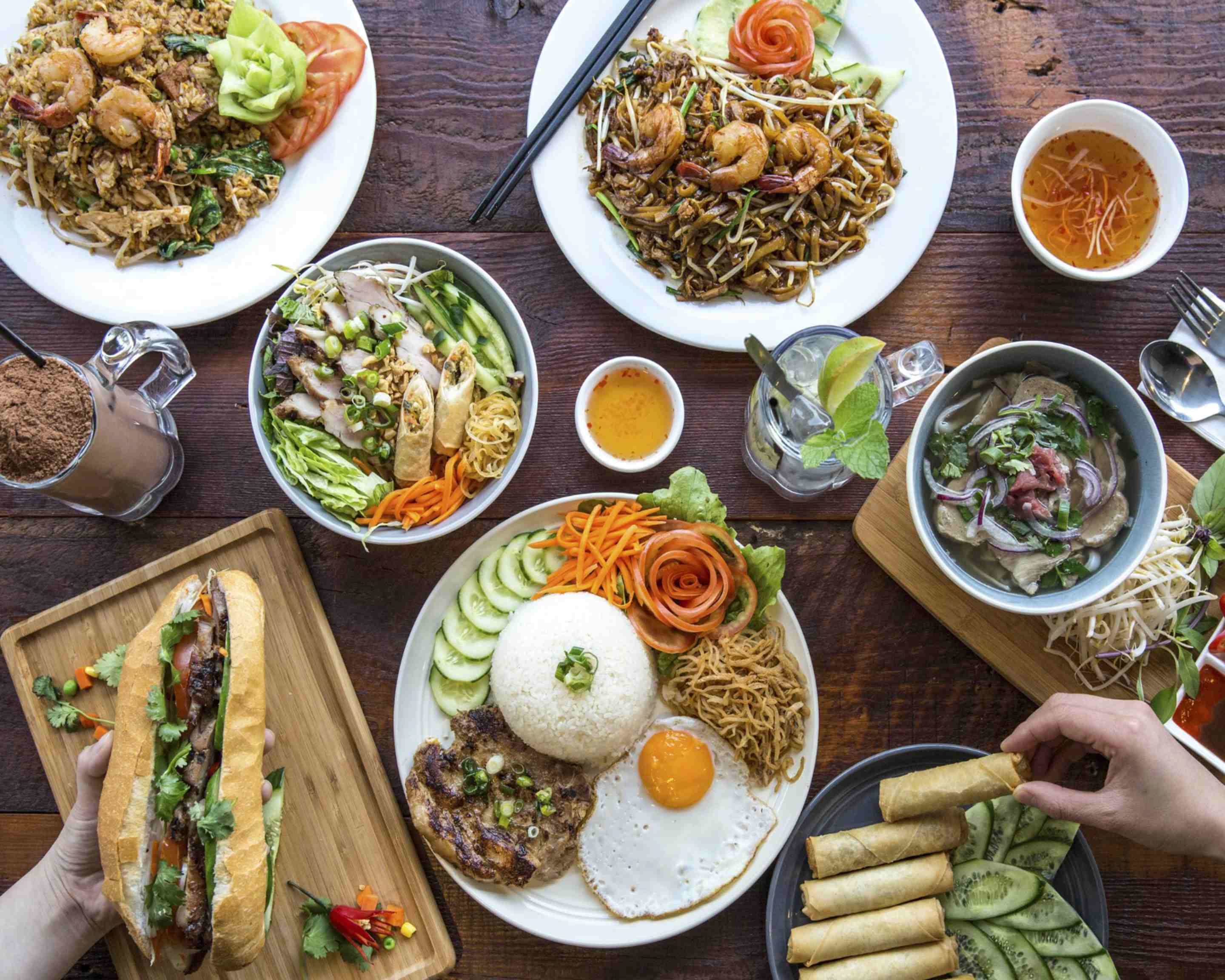 Rico Po Alto Horno menú y precios - Pide a domicilio en Talcahuano ...