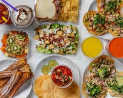 Jummi Desserts (7091 Rue St-Hubert, 1)