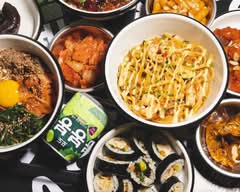 Korean Korner (Montpellier)