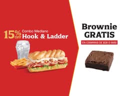 Firehouse Subs Guaynabo