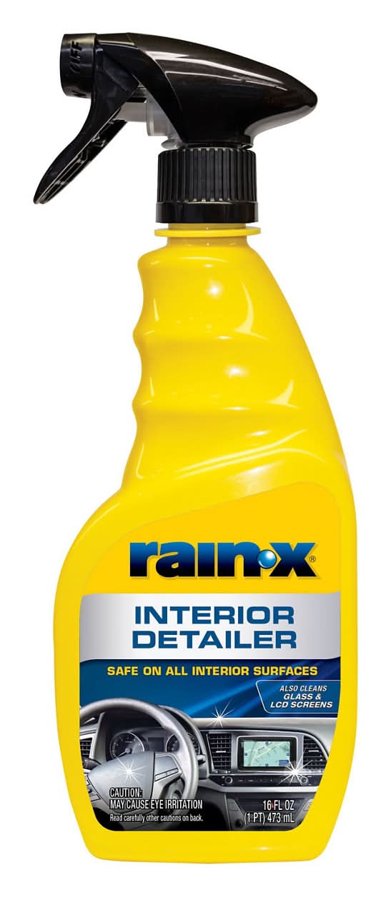 Rnx Mp Interior 16 Oz