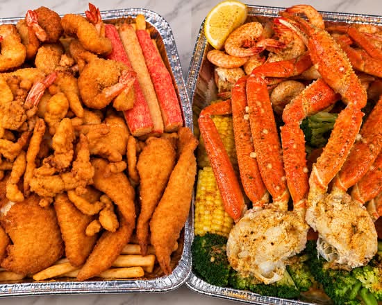 Alaska King Crab House (PA)