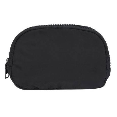 Minnie Ladies Hip Pack - Handbag (Color: Black)