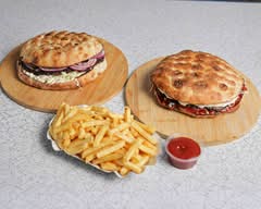 Valencia‘s Burger