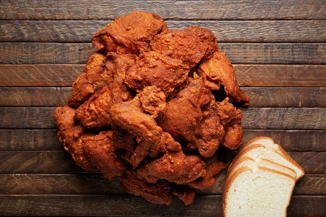 20 Piece Special