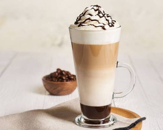 So!Choco Latte 330 ml