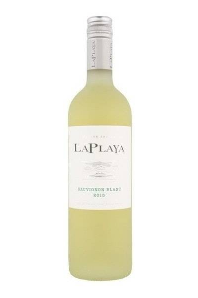La Playa Sauvignon Blanc Wine 2015 (750 ml)