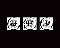 Geek Café Y Anime (Tepic)