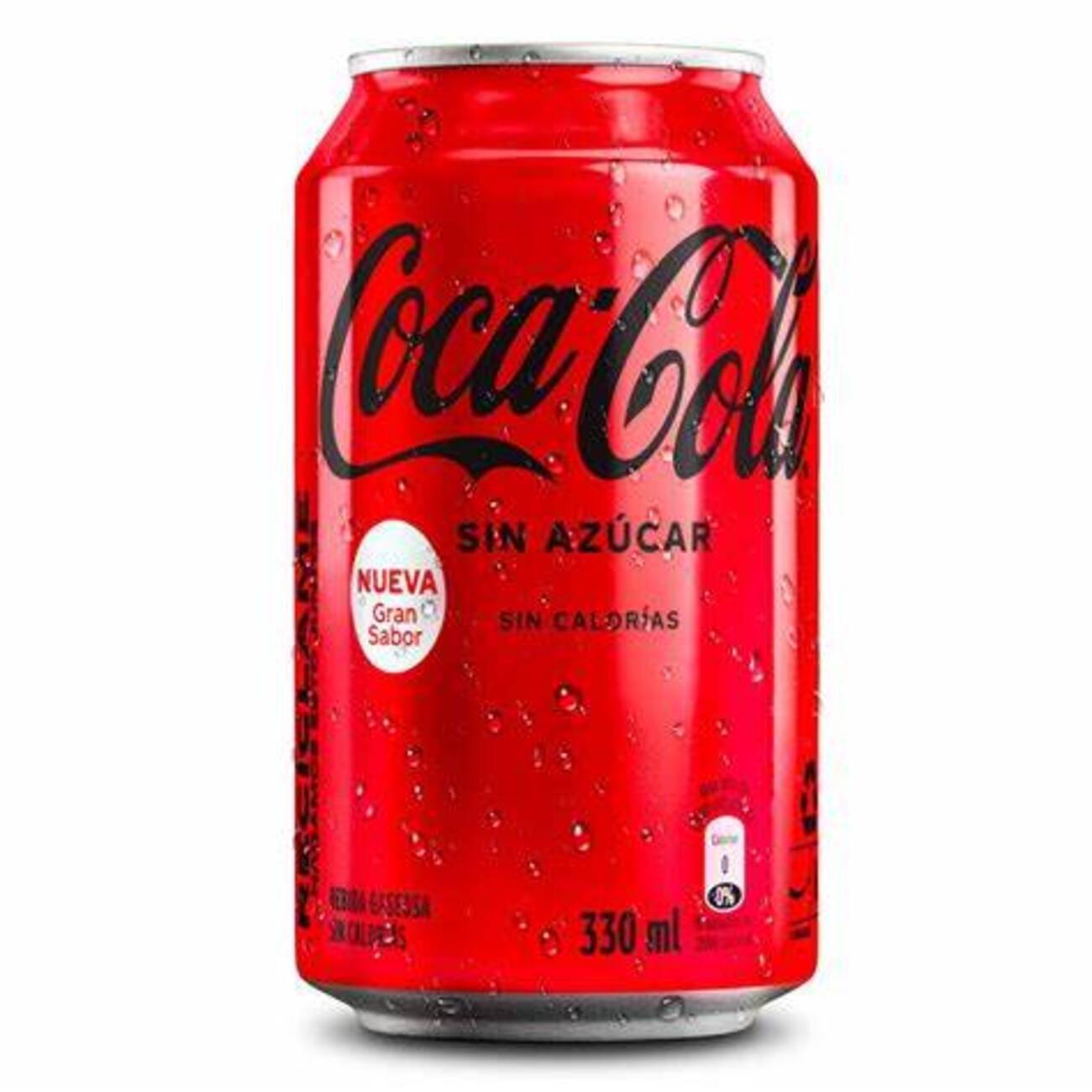 Coca-Cola Zéro