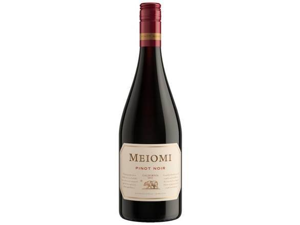 Meiomi Pinot Noir Red Wine