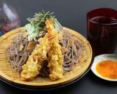 そば・うどん処 尾張製麺 侍元 塩釜口店