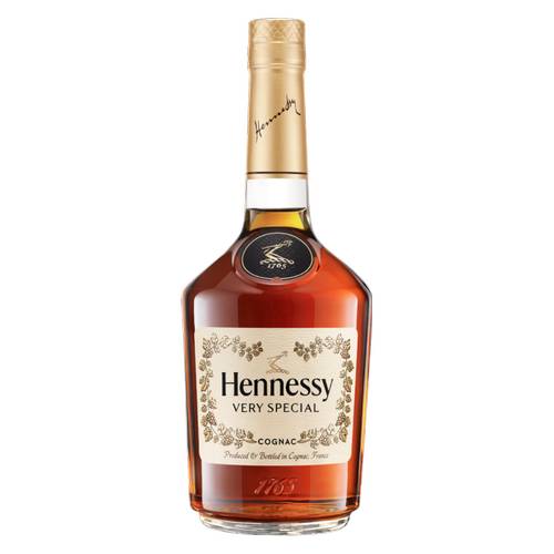 Hennessy VS Cognac 750ml (80 proof)