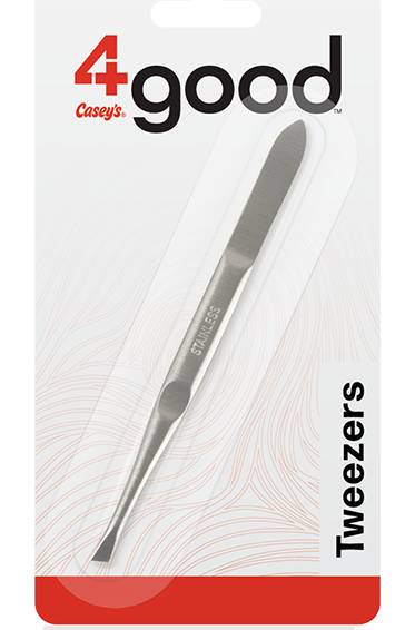 Casey's Tweezers