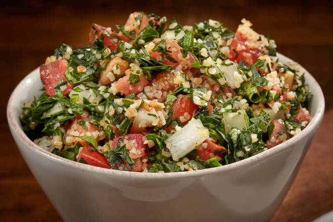 Taboulé / Tabbouleh