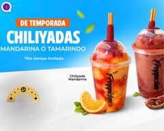Yeib (Cuernavaca)
