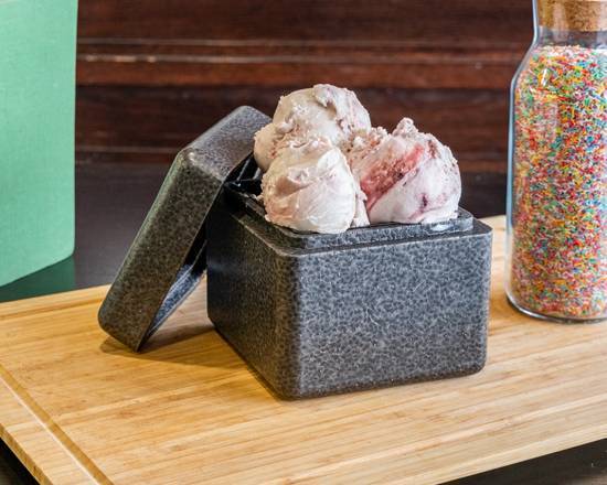 Take Home Pack 500mL