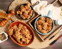 大慶吳家排骨酥