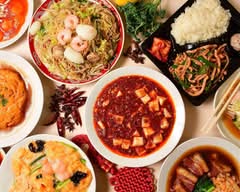 中華料理 味中味 Michuumi みちゅうみ ミチュウミ