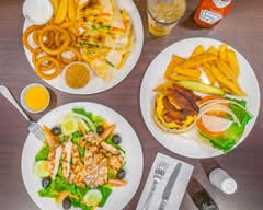 Oscar's 2 Restaurant & Bar