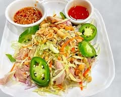 Clear Lake Hunan Restaurant