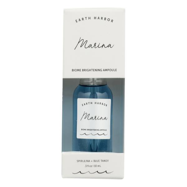 Earth Harbor Marina Serum (0.3 fl oz)