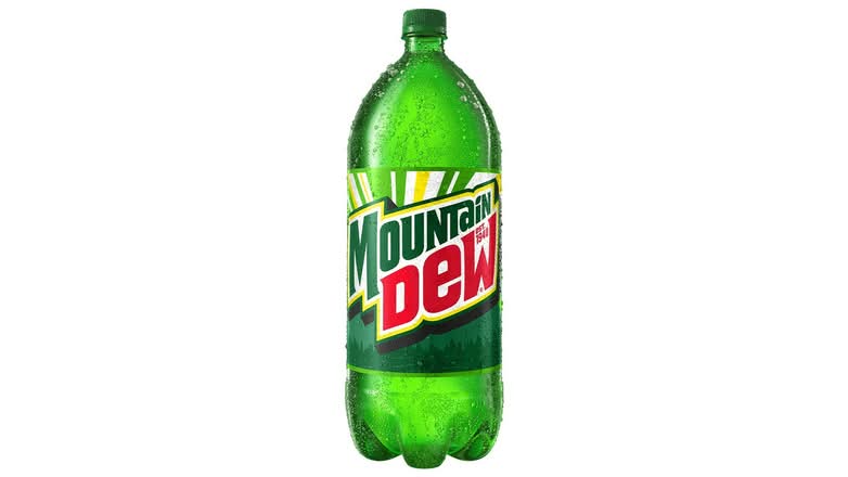 Mountain Dew