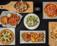 Le St-paul Taverne Moderne